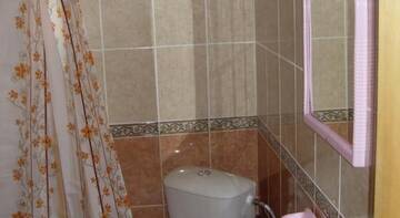 Фото номера Номер &quot;Стандарт&quot; Гостиница Gostevoy Dom Roza г. Сочи 13