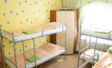 Фото номера Номер &quot;Стандарт&quot; Гостиница Хостел Виктори г. Сочи 7
