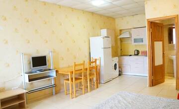 Фото номера Номер &quot;Стандарт&quot; Гостиница Хостел Виктори г. Сочи 13