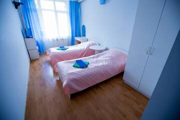 Фото Гостиница Maria Hotel г. Сочи 4