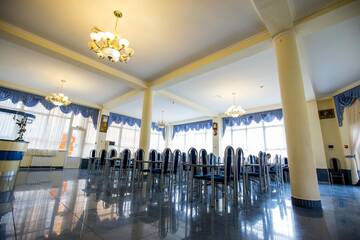Фото Гостиница Maria Hotel г. Сочи 5