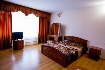 Фото номера Люкс Гостиница Maria Hotel г. Сочи 3