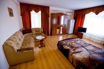 Фото номера Люкс Гостиница Maria Hotel г. Сочи 4