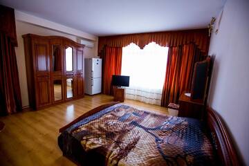 Фото Гостиница Maria Hotel г. Сочи 2
