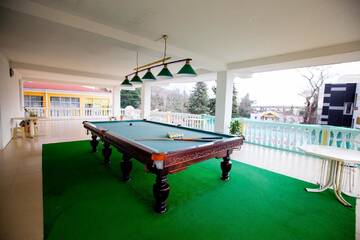 Фото Гостиница Maria Hotel г. Сочи 3