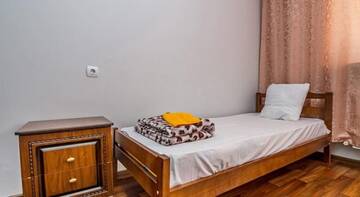 Фото Гостиница Гостевой дом 7 Фиалок г. Сочи 3