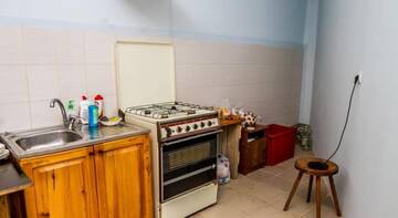 Фото номера Номер &quot;Стандарт&quot; Гостиница Гостевой дом 7 Фиалок г. Сочи 21