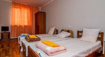 Фото Гостиница Гостевой дом 7 Фиалок г. Сочи 4