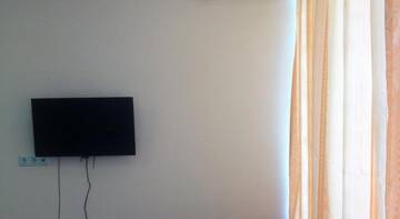 Фото номера Апартаменты с 1 спальней Апартаменты Apartment Uchitelyskaya 27A г. Сочи 9
