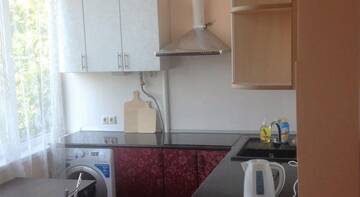 Фото Апартаменты Apartment Uchitelyskaya 27A г. Сочи 5
