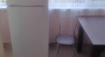 Фото номера Апартаменты с 1 спальней Апартаменты Apartment Uchitelyskaya 27A г. Сочи 13