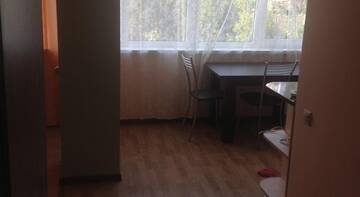 Фото номера Апартаменты с 1 спальней Апартаменты Apartment Uchitelyskaya 27A г. Сочи 15