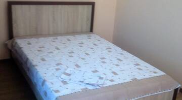 Фото номера Апартаменты с 1 спальней Апартаменты Apartment Uchitelyskaya 27A г. Сочи 6