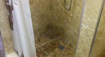 Фото Апартаменты Apartment Uchitelyskaya 27A г. Сочи 2