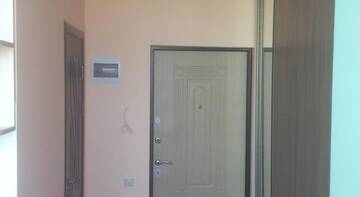 Фото Апартаменты Apartment Uchitelyskaya 27A г. Сочи 1