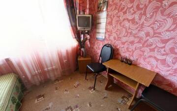 Фото номера Номер  Гостиница Olga Guest House г. Сочи 9