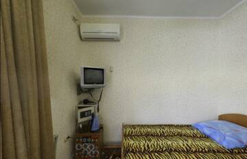 Фото номера Номер  Гостиница Olga Guest House г. Сочи 7