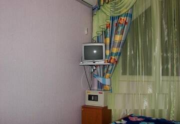 Фото номера Номер  Гостиница Olga Guest House г. Сочи 8