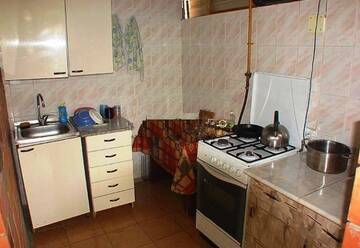 Фото номера Номер  Гостиница Olga Guest House г. Сочи 10