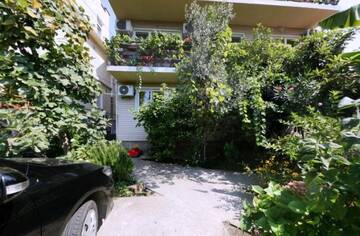 Фото номера Номер  Гостиница Olga Guest House г. Сочи 13