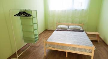 Фото номера Просторный семейный номер Гостиница Yo! Хостел Сочи г. Сочи 3