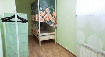 Фото Гостиница Yo! Хостел Сочи г. Сочи 5