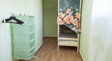 Фото Гостиница Yo! Хостел Сочи г. Сочи 3