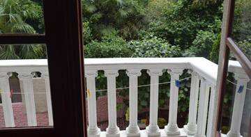 Фото Гостиница Komsomolskaya 38A Guest house г. Сочи 2