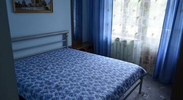Фото Гостиница Komsomolskaya 38A Guest house г. Сочи 3