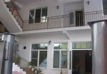 Фото номера Номер &quot;Стандарт&quot; Гостиница U Tatiany Guest House г. Сочи 45