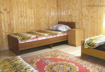 Фото номера Номер &quot;Стандарт&quot; Гостиница U Tatiany Guest House г. Сочи 28