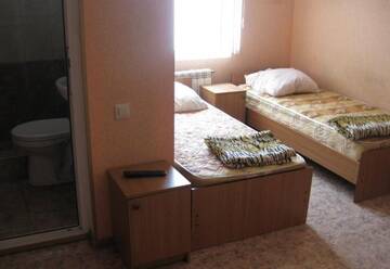 Фото номера Номер &quot;Стандарт&quot; Гостиница U Tatiany Guest House г. Сочи 30