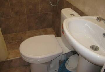 Фото номера Номер &quot;Стандарт&quot; Гостиница U Tatiany Guest House г. Сочи 40