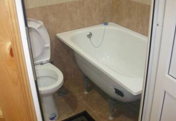Фото номера Номер &quot;Стандарт&quot; Гостиница U Tatiany Guest House г. Сочи 36