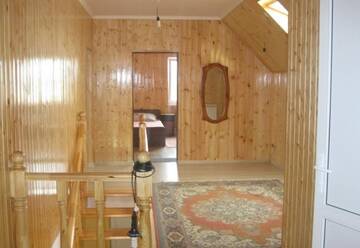 Фото номера Номер &quot;Стандарт&quot; Гостиница U Tatiany Guest House г. Сочи 9