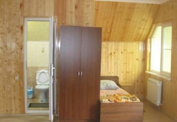 Фото номера Номер &quot;Стандарт&quot; Гостиница U Tatiany Guest House г. Сочи 27