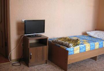 Фото номера Номер &quot;Стандарт&quot; Гостиница U Tatiany Guest House г. Сочи 20