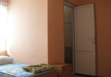 Фото номера Номер &quot;Стандарт&quot; Гостиница U Tatiany Guest House г. Сочи 34