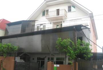 Фото номера Номер &quot;Стандарт&quot; Гостиница U Tatiany Guest House г. Сочи 41