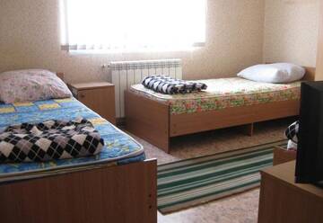 Фото номера Номер &quot;Стандарт&quot; Гостиница U Tatiany Guest House г. Сочи 14