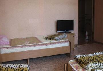 Фото номера Номер &quot;Стандарт&quot; Гостиница U Tatiany Guest House г. Сочи 29