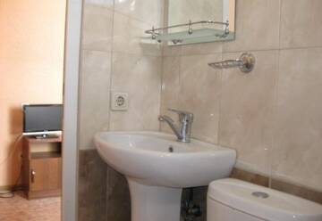 Фото номера Номер &quot;Стандарт&quot; Гостиница U Tatiany Guest House г. Сочи 38