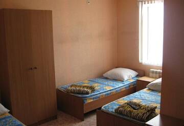 Фото номера Номер &quot;Стандарт&quot; Гостиница U Tatiany Guest House г. Сочи 16