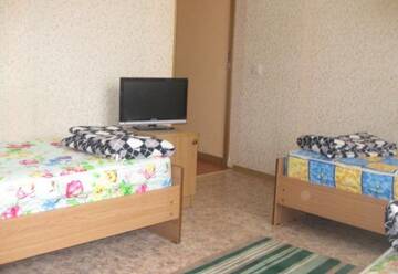 Фото номера Номер &quot;Стандарт&quot; Гостиница U Tatiany Guest House г. Сочи 7