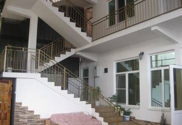 Фото номера Номер &quot;Стандарт&quot; Гостиница U Tatiany Guest House г. Сочи 44