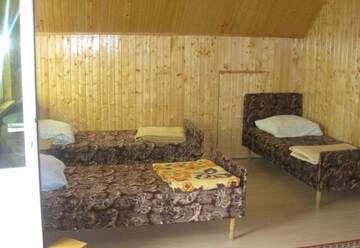 Фото номера Номер &quot;Стандарт&quot; Гостиница U Tatiany Guest House г. Сочи 17