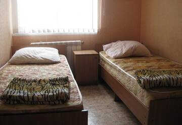 Фото номера Номер &quot;Стандарт&quot; Гостиница U Tatiany Guest House г. Сочи 25