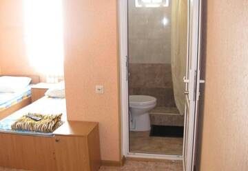 Фото номера Номер &quot;Стандарт&quot; Гостиница U Tatiany Guest House г. Сочи 37