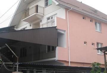 Фото номера Номер &quot;Стандарт&quot; Гостиница U Tatiany Guest House г. Сочи 42