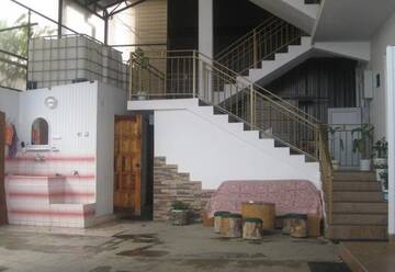 Фото номера Номер &quot;Стандарт&quot; Гостиница U Tatiany Guest House г. Сочи 43